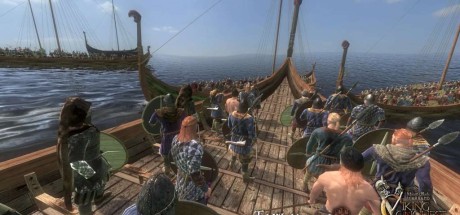 Mount & Blade: Warband - Viking Conquest Reforged Edition DLC PC GOG CD Key