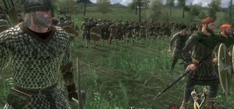 Mount & Blade: Warband - Viking Conquest Reforged Edition DLC PC GOG CD Key