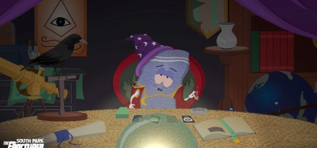 South Park: The Fractured But Whole - Season Pass US XBOX One CD Key