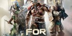For Honor EU XBOX One CD Key