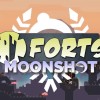 Forts - Moonshot DLC PC Steam CD Key