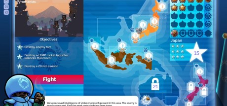 Forts - Moonshot DLC PC Steam CD Key