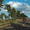 Euro Truck Simulator 2 - Beyond the Baltic Sea DLC EU PC Steam CD Key
