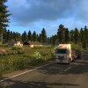 Euro Truck Simulator 2 - Beyond the Baltic Sea DLC EU PC Steam CD Key