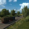 Euro Truck Simulator 2 - Beyond the Baltic Sea DLC EU PC Steam CD Key