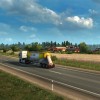 Euro Truck Simulator 2 - Beyond the Baltic Sea DLC EU PC Steam CD Key