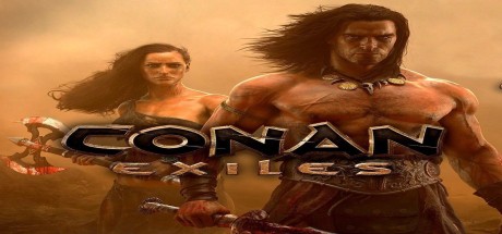 Conan Exiles EU XBOX One CD Key