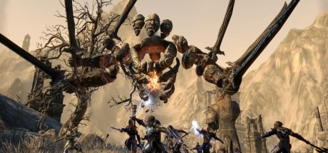 The Elder Scrolls Online XBOX One CD Key