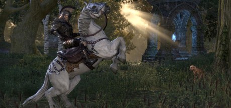 The Elder Scrolls Online XBOX One CD Key