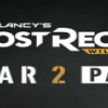 Tom Clancy's Ghost Recon Wildlands - Year 2 Pass DLC RoW Uplay Activation Link Tom Clancy's Ghost Recon Wildlands - Year 2 Pass DLC RoW Uplay Activation Link