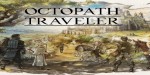Octopath Traveler Steam CD Key