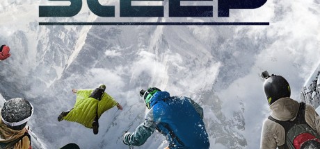 Steep - X-Games Pass RoW Uplay Activation Link