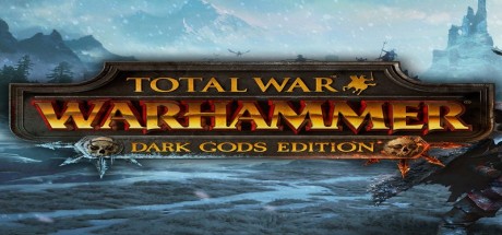 Total War: Warhammer: Dark Gods Edition PC Steam CD Key