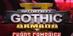 Battlefleet Gothic: Armada 2 - Chaos Campaign Expansion PC Steam CD Key