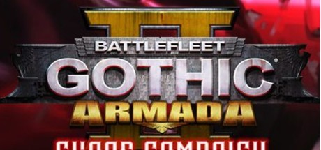 Battlefleet Gothic: Armada 2 - Chaos Campaign Expansion PC Steam CD Key