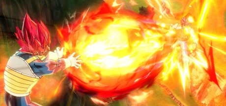 DRAGON BALL XENOVERSE 2 - Ultra Pack Set DLC Steam CD Key