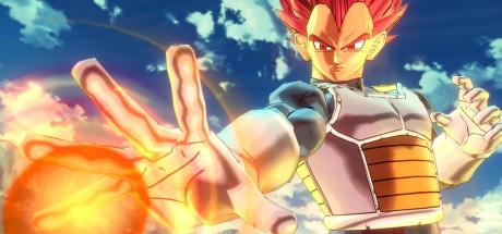 DRAGON BALL XENOVERSE 2 - Ultra Pack Set DLC Steam CD Key