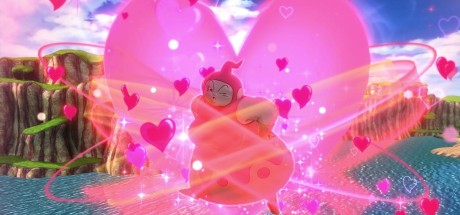 DRAGON BALL XENOVERSE 2 - Ultra Pack Set DLC Steam CD Key