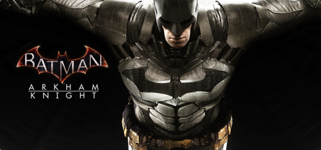 Batman: Arkham Knight LATAM Steam CD Key 