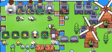 Forager NA Steam CD Key