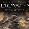 Middle-earth: Shadow of War - The Desolation of Mordor Story Expansion DLC Steam CD Key