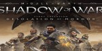 Middle-earth: Shadow of War - The Desolation of Mordor Story Expansion DLC Steam CD Key