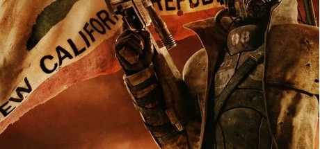 Fallout: New Vegas Ultimate Edition Region Locked Steam CD Key