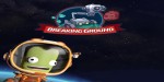 Kerbal Space Program - Breaking Ground Expansion DLC Steam CD Key