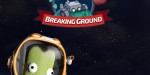 Kerbal Space Program - Breaking Ground Expansion DLC Steam CD Key