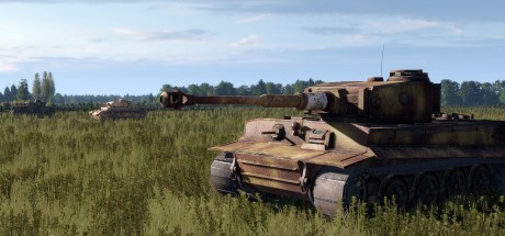 Steel Division 2 Total Conflict Edition EU Steam CD Key