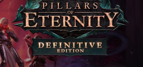 Pillars of Eternity Definitive Edition EU PC Steam CD Key