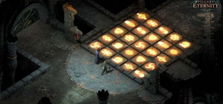 Pillars of Eternity Definitive Edition EU PC Steam CD Key Pillars of Eternity Definitive Edition EU PC Steam CD Key