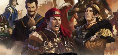Total War: THREE KINGDOMS - Eight Princes DLC PC Steam CD Key