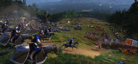 Total War: THREE KINGDOMS - Eight Princes DLC PC Steam CD Key