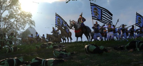 Total War: THREE KINGDOMS - Eight Princes DLC PC Steam CD Key