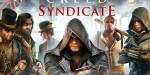 Assassin's Creed Syndicate EU XBOX One CD Key