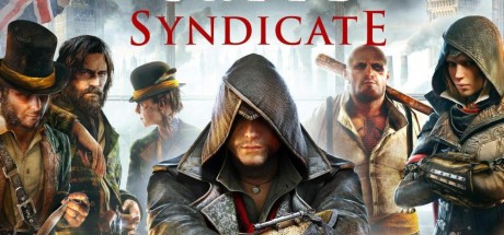 Assassin's Creed Syndicate EU XBOX One CD Key