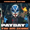 PAYDAY 2 Crimewave Edition US XBOX One CD Key PAYDAY 2 Crimewave Edition US XBOX One CD Key