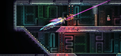 Katana ZERO PC Steam CD Key