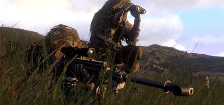 Arma 3 Ultimate Edition PC Steam CD Key