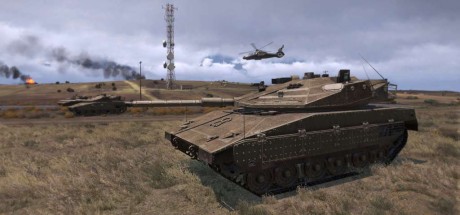 Arma 3 Ultimate Edition PC Steam CD Key