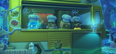 Overcooked! 2 - Night of the Hangry Horde DLC PC Steam CD Key Overcooked! 2 - Night of the Hangry Horde DLC PC Steam CD Key