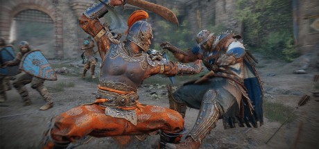 For Honor Marching Fire Edition XBOX One CD Key