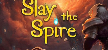 Slay the Spire EU Steam CD Key