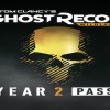 Tom Clancy's Ghost Recon Wildlands - Year 2 Pass DLC US XBOX One CD Key Tom Clancy's Ghost Recon Wildlands - Year 2 Pass DLC US XBOX One CD Key