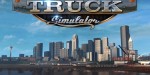 American Truck Simulator - Washington DLC PC Steam CD Key