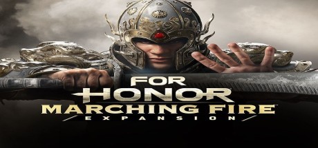 For Honor Marching Fire Edition EU Xbox One CD Key