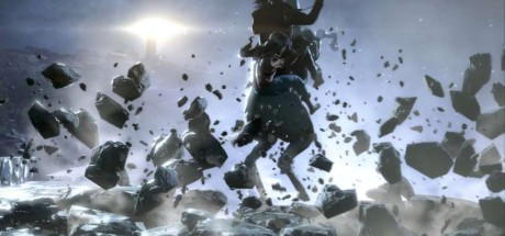 Metal Gear Solid V: The Phantom Pain EU XBOX One CD Key