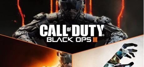 Call of Duty: Black Ops III Zombies Chronicles Deluxe Edition EU XBOX One CD Key