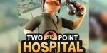Two Point Hospital - Pebberley Island DLC NA/Oceania/Africa PC Steam CD Key